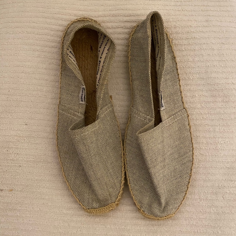 Soludos shoes